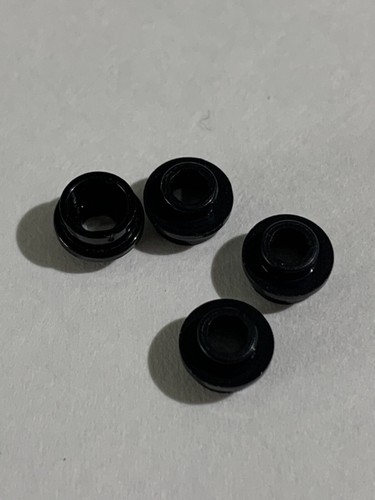 Lego parts 85861 - (4pcs), plate