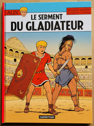 Alix les helvètes j - helvètes,