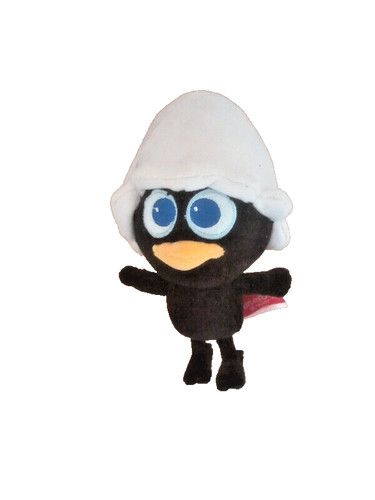 Calimero pagot nicotoys y - , nicotoys/n.y