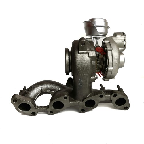 Turbo véritable garrett - véritable,