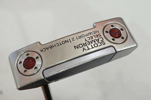 Titleist scotty cameron select - titleist,