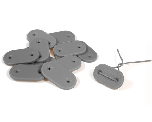Lot fixation pour - fixation,