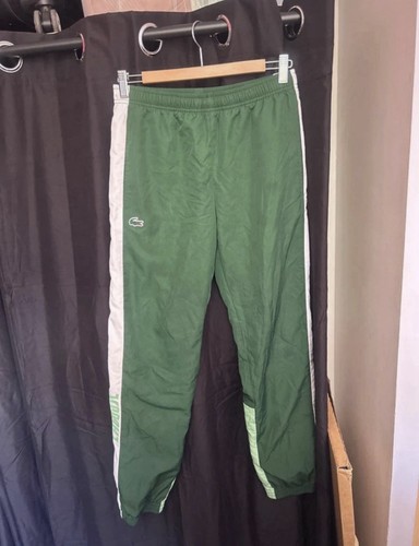 Lacoste sport pantalon - sport,