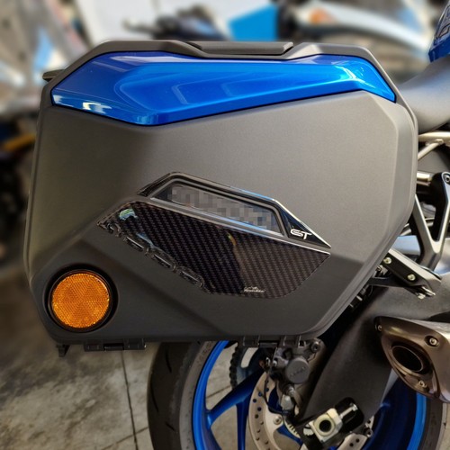 Autocollant moto - autocollant,