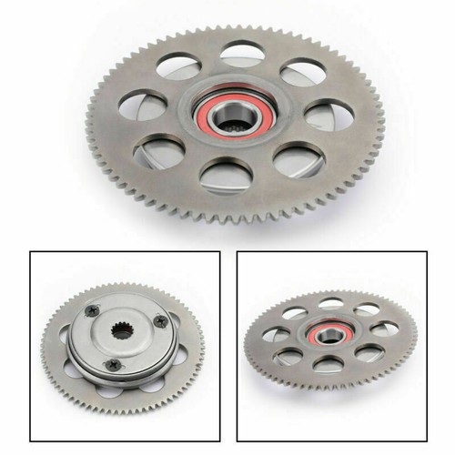 Starter clutch for polaris - starter,