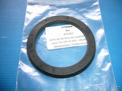 Joint spi bras de - joint,