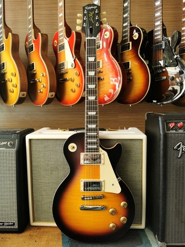Epiphone 1959 les paul - 1959,