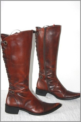 Muratti bottes pointues - ,