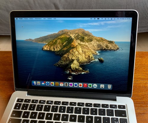 Apple macbook pro - apple,