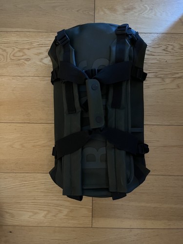 Sac dos occassion rains - dos,