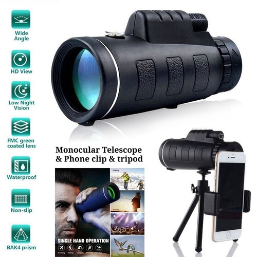 Monocular starscope - hd,