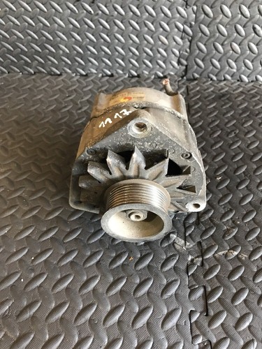 Alternateur bosch mercedes - bosch,