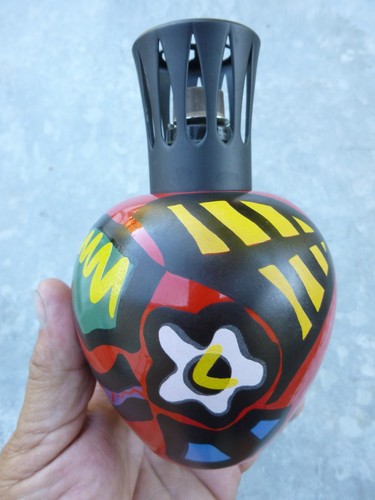 Jolie lampe berger - lampe,