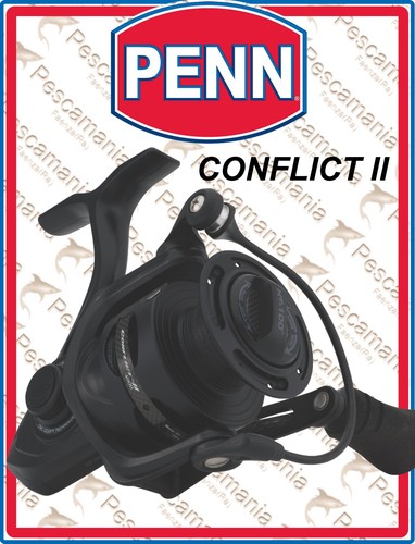 Moulinets penn saltwater - penn,
