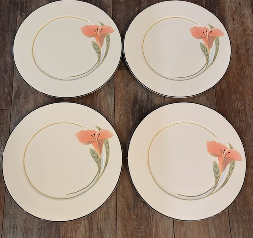 Villeroy boch iris charger - iris,