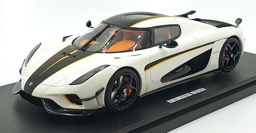 Koenigsegg regera 2018 - koenigsegg,