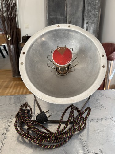 Ancien chauffage radiateur - ancien,