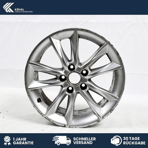 Pouces jante alu audi a3 - 1x, 17