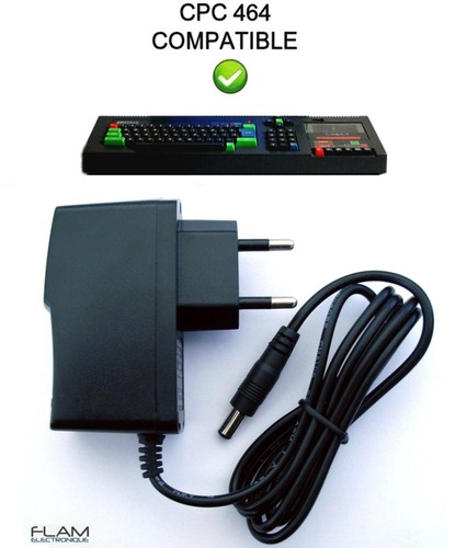 Adaptateur secteur
