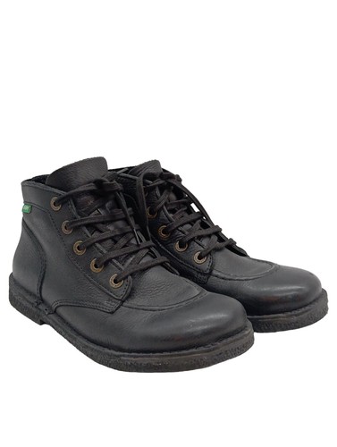 Kickers chaussures lacets - chaussures, à
