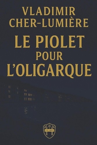 Piolet pour oligarque - piolet, l'oligarque
