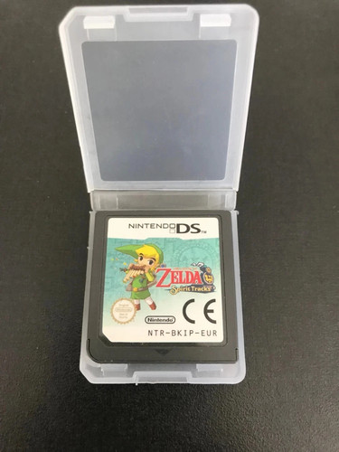 The legend zelda - the, of