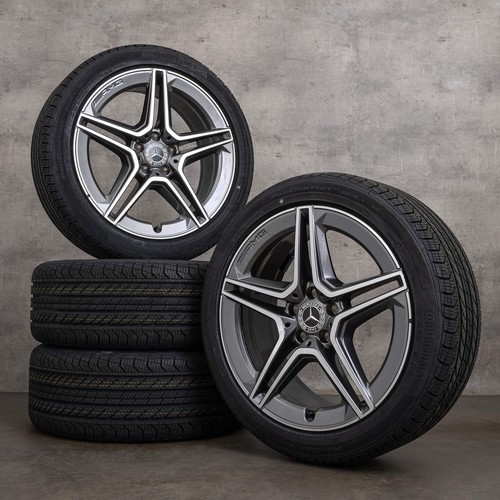 Jantes mercedes cls - jantes, amg