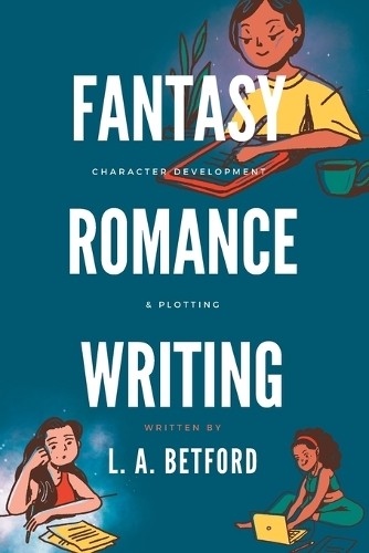 Laney betford fantasy romance - betford,