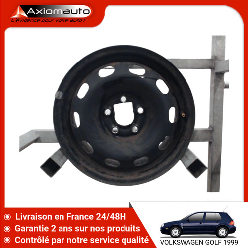 Jante tole volkswagen - 🇫🇷,