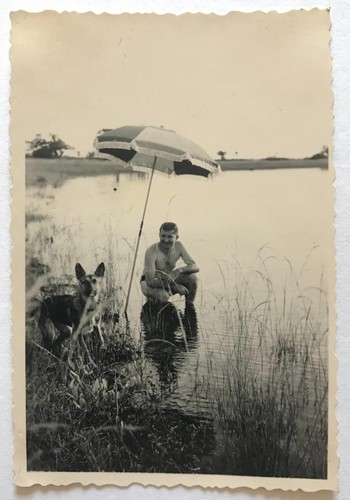 Old photo vintage - photo,