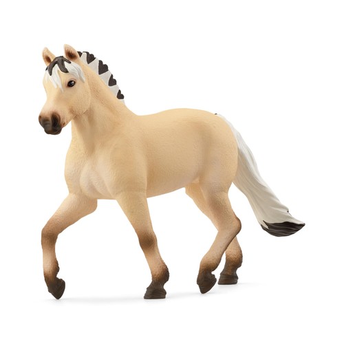 Schleich 13980 jument fjord - 13980,