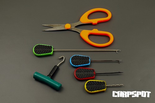 Set aiguilles pour - set, boilies