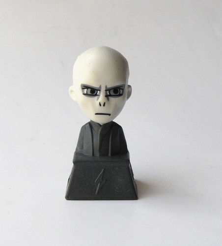 Cyb figurine wizzis voldemort - cyb-,
