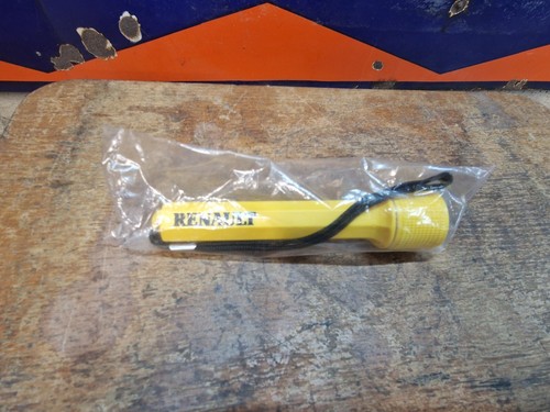 Nos lampe torche poche - lampe, renault