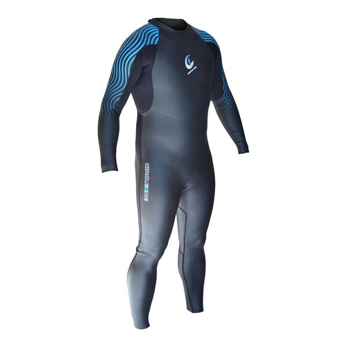 Combinaison ouvert eau - -,