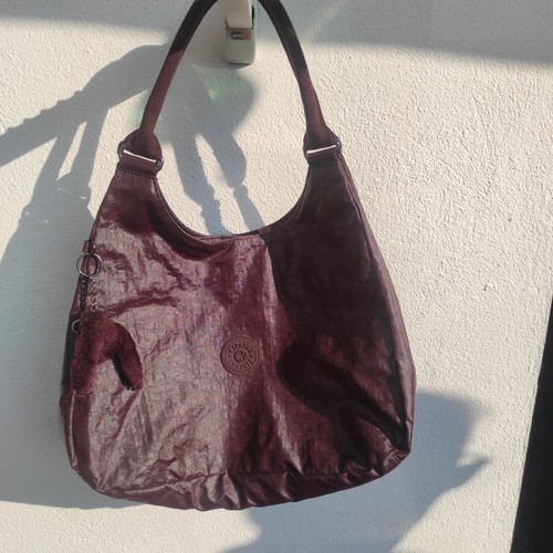 Sac bordeaux kipling - sac,