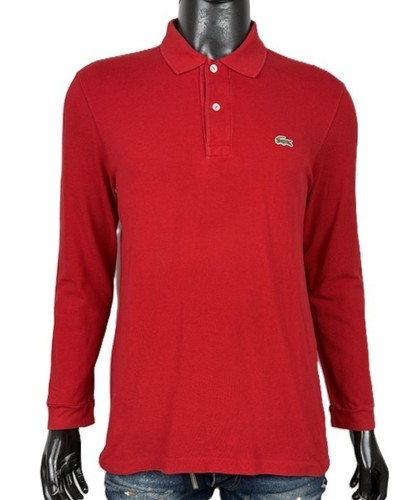 Polo homme lacoste - lacoste, 4