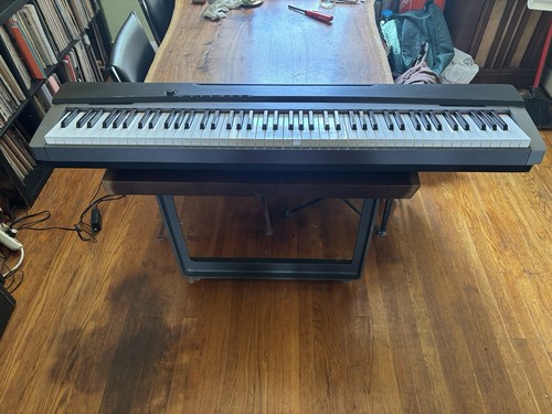 Casio privia 130 - privia, 88-key