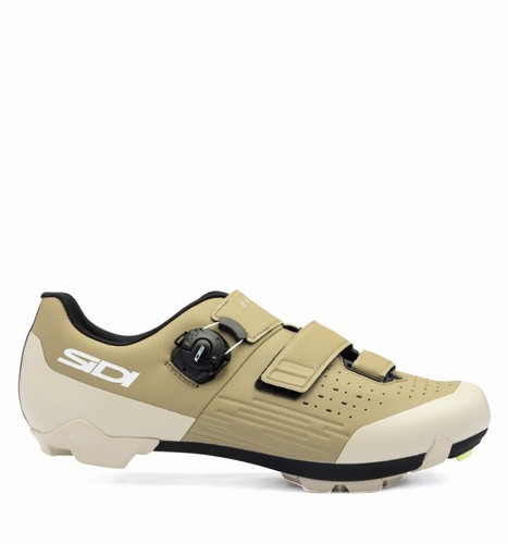 Chaussures sidi mtb silvis - mtb,