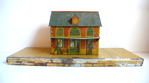 Trains hornby échelle - trains,
