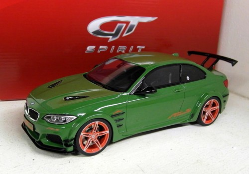 Spirit voiture bmw m2 - voiture,