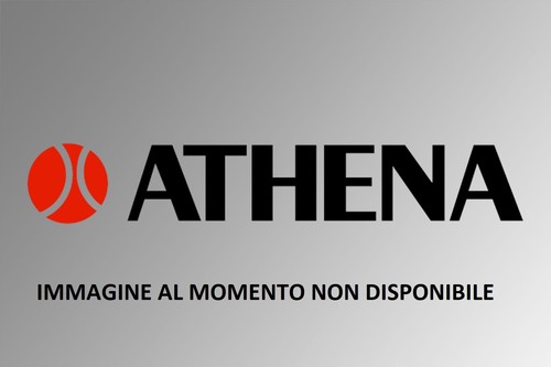 Guarnizione lato frizione - guarnizione,