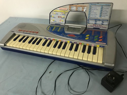 Synthétiseur bontempi - synthétiseur,