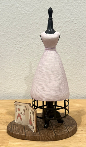 Vtg rare htf disney - htf,