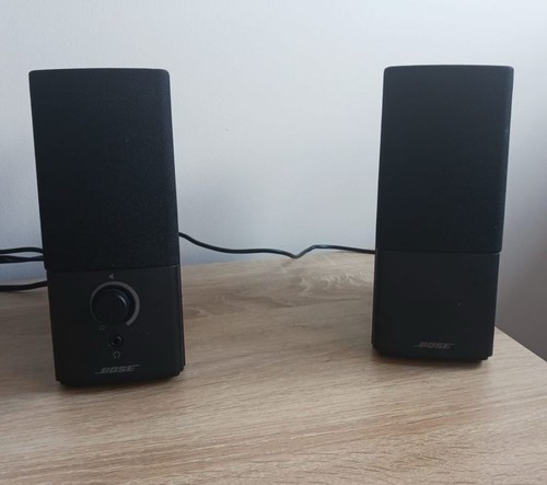 Enceinte ordinateur bose - ordinateur,