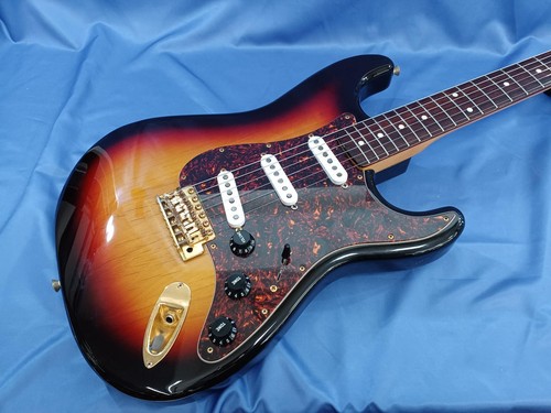 Guitare électrique fender - électrique,