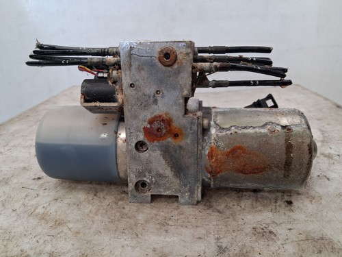Moteur toit ouvrant volkswagen - moteur,