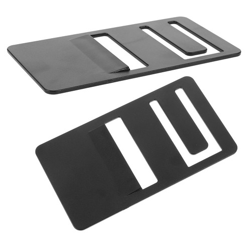 Pcs ferme porte - 2, de