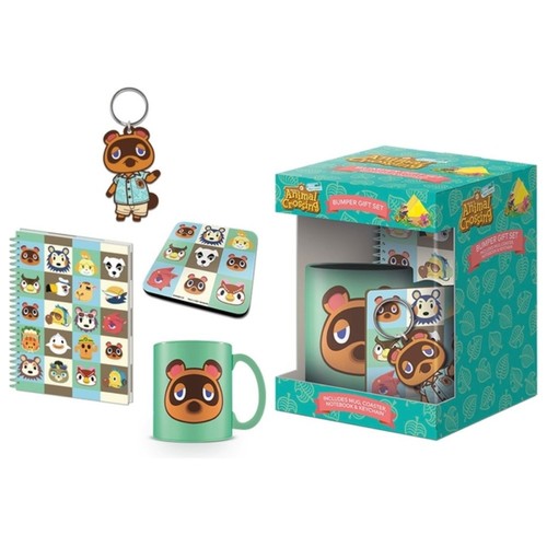 Coffret cadeau bumper gift - -,