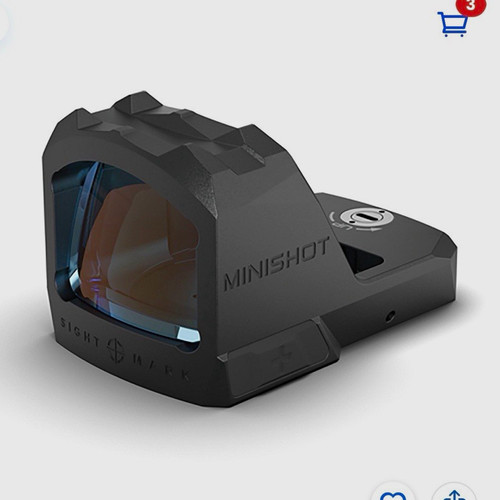 Sightmark mini shot - sightmark,